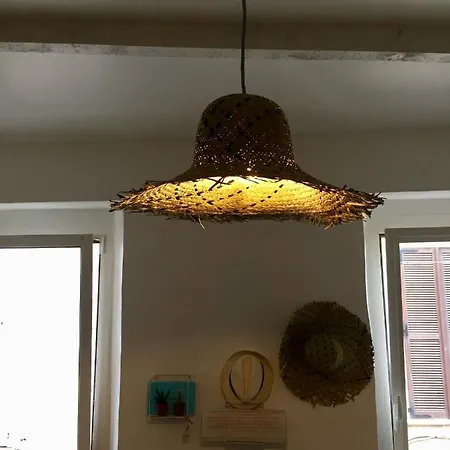 Apartment Flat In The Historical Center *
