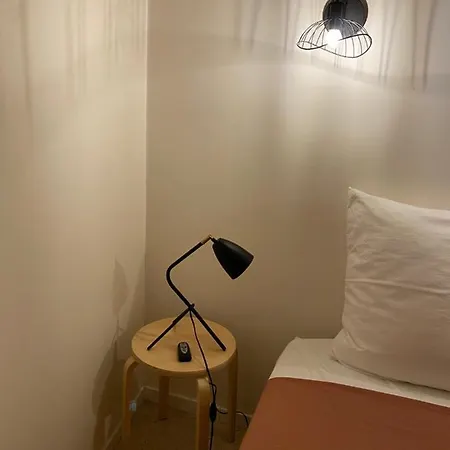 Flat In The Historical Center Apartment