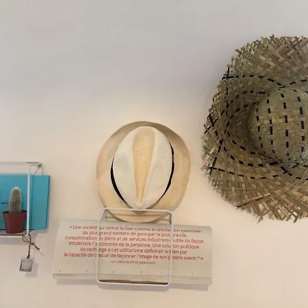 Flat In The Historical Center La Ciotat
